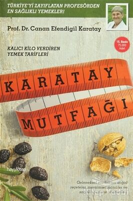 Karatay Mutfağı - 1