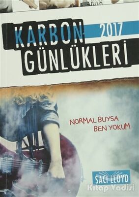 Karbon Günlükleri 2017 - 1