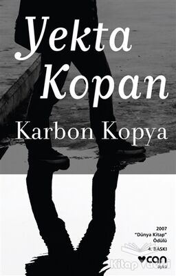 Karbon Kopya - 1