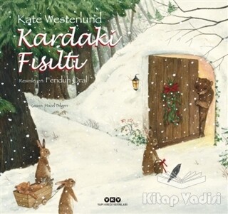 Kardaki Fısıltı - Yapı Kredi Yayınları