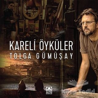 Kareli Öyküler - 1