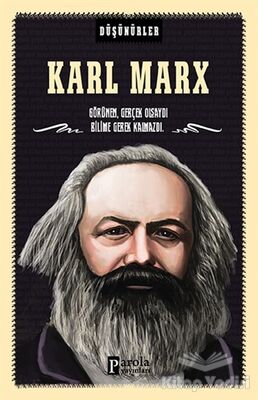 Karl Marx - 1