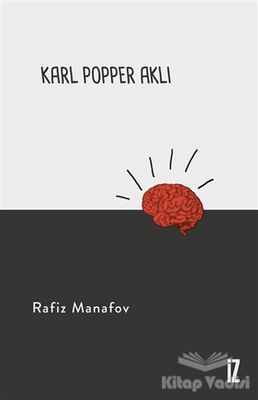 Karl Popper Aklı - 1