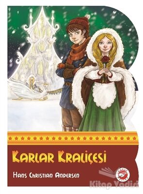 Karlar Kraliçesi - 1