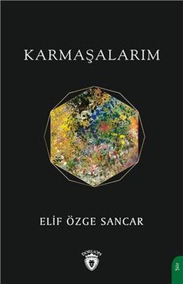 Karmaşalarım - Dorlion Yayınları