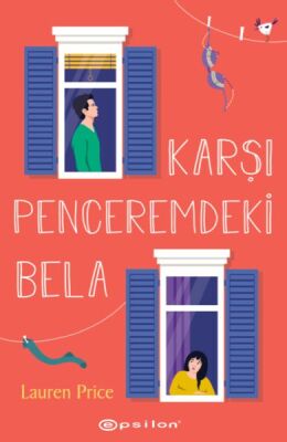 Karşı Penceremdeki Bela - 1