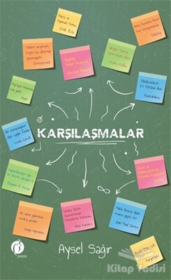 Karşılaşmalar - Herdem Kitap