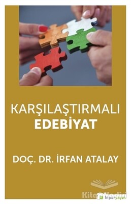 Karşılaştırmalı Edebiyat - Hiperlink Yayınları