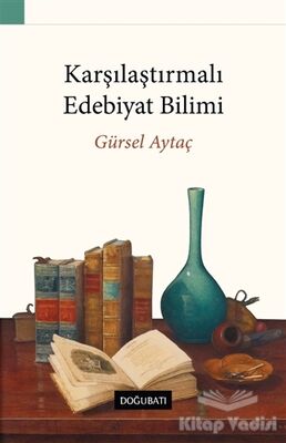 Karşılaştırmalı Edebiyat Bilimi - 1