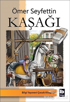 Kaşağı - Bilgi Yayınevi