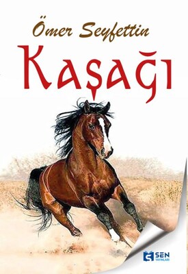 Kaşağı - Sen Yayınları