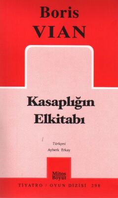 Kasaplığın Elkitabı (298) - 1