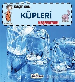 Kaşif Can Küpleri Keşfediyor! - 1