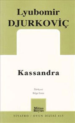 Kassandra - 1