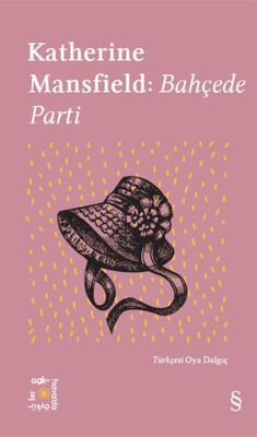 Katherine Mansfield: Bahçede Parti - Everest Açıkhava 20 - 1