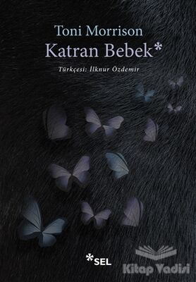 Katran Bebek - 1