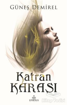 Katran Karası - 1