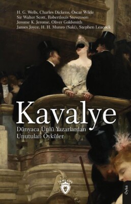 Kavalye - Dorlion Yayınları