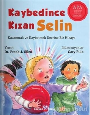 Kaybedince Kızan Selin - 1