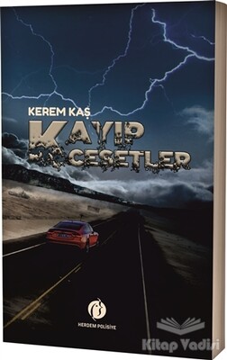 Kayıp Cesetler - Herdem Kitap