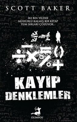 Kayıp Denklemler - 1