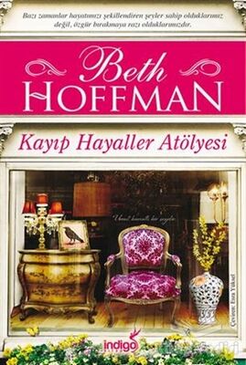 Kayıp Hayaller Atölyesi - 1