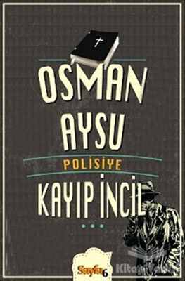 Kayıp İncil - 1