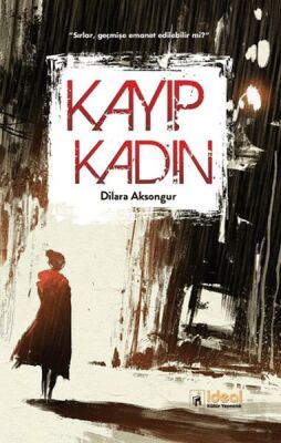 Kayıp Kadın - 1