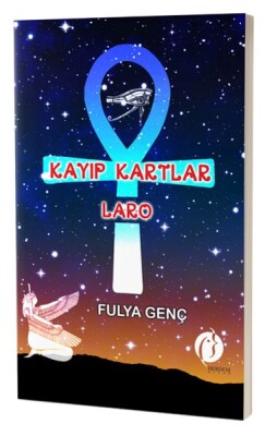 Kayıp Kartlar Laro - Herdem Kitap