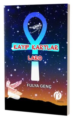 Kayıp Kartlar Laro - 1