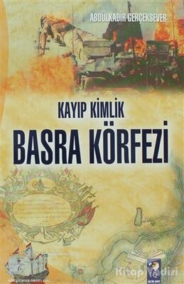 Kayıp Kimlik Basra Körfezi - 1