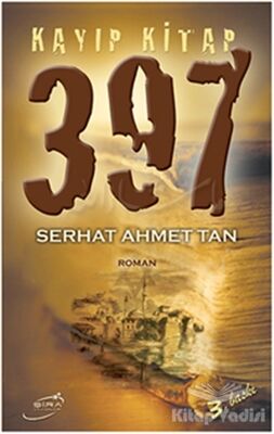 Kayıp Kitap 397 - 1