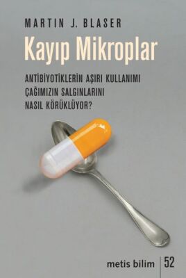 Kayıp Mikroplar - 1