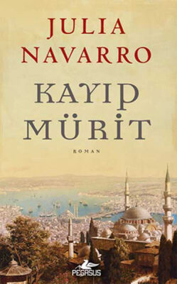 Kayıp Mürit - 1