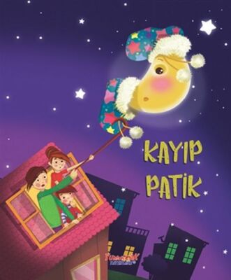 Kayıp Patik - 1