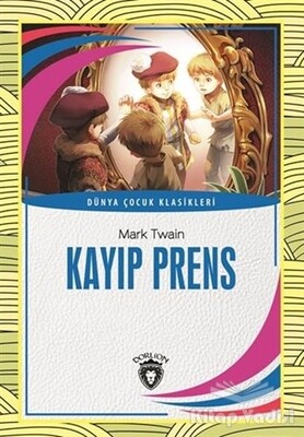 Kayıp Prens - Dorlion Yayınları