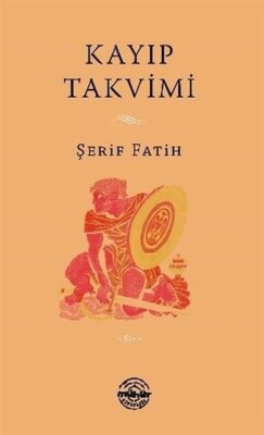 Kayıp Takvimi - Mühür Kitaplığı