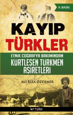 Kayıp Türkler - 1