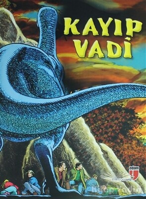 Kayıp Vadi: Yardımseverlik - Edam Yayınları