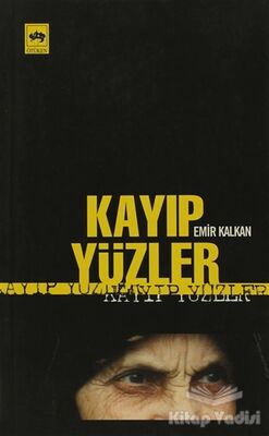 Kayıp Yüzler - 1