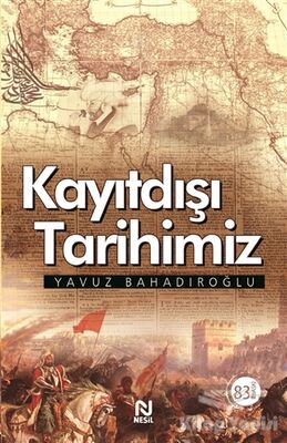 Kayıtdışı Tarihimiz - 1