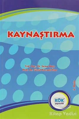 Kaynaştırma - 1