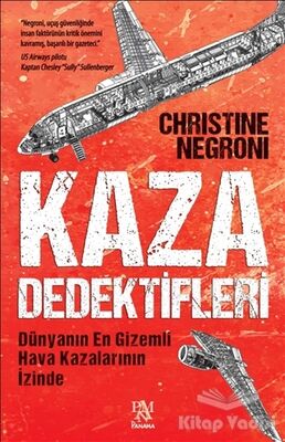 Kaza Dedektifleri - 1