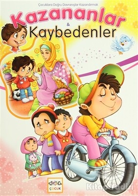 Kazananlar - Kaybedenler - Nar Yayınları