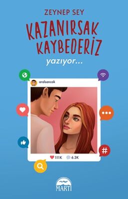 Kazanırsak Kaybederiz 2 - Yazıyor... (Cep Boy) - 1