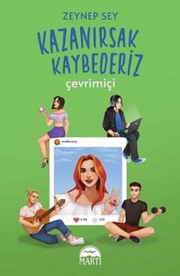 Kazanırsak Kaybederiz - Çevrimiçi - 1