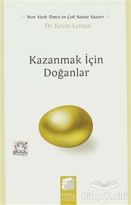 Kazanmak İçin Doğanlar - 1