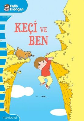 Keçi ve Ben - 1