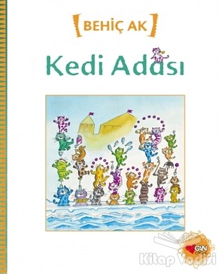 Kedi Adası - 2