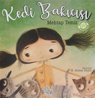 Kedi Bakıcısı - 1